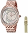 GV2 by Gevril 3701 Ancona Ladies Quartz Watch
