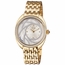 GV2 by Gevril 3702 Ancona Ladies Quartz Watch