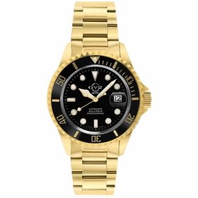 GV2 by Gevril 42227 Liguria Mens Automatic Watch