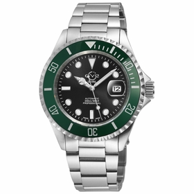 GV2 by Gevril 42249 Liguria Mens Automatic Watch