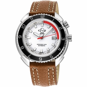GV2 by Gevril 42400.L5 Squalo Mens Automatic Watch