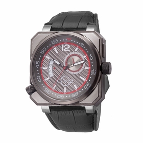 GV2 by Gevril 4523 XO Submarine Mens Quartz Watch
