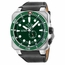 GV2 by Gevril 4536 XO Submarine Mens Automatic Watch