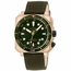 GV2 by Gevril 4543 XO Submarine Mens Automatic Watch