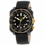 GV2 by Gevril 4544 XO Submarine Mens Automatic Watch