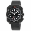 GV2 by Gevril 4546B XO Submarine Mens Automatic Watch