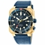 GV2 by Gevril 4555 XO Submarine Mens Automatic Watch