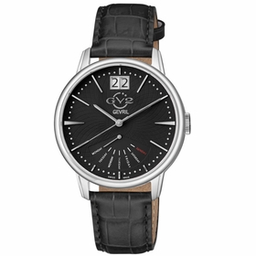 GV2 by Gevril 56201 Rovescio Mens Quartz Watch