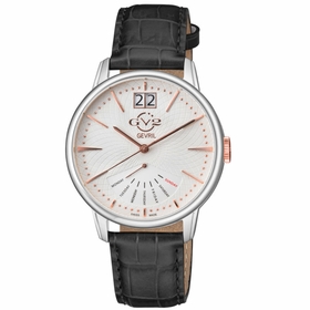 GV2 by Gevril 56202 Rovescio Mens Quartz Watch
