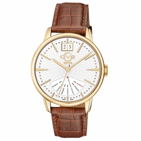 GV2 by Gevril 56204 Rovescio Mens Quartz Watch
