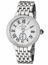 GV2 by Gevril 9100 Astor Ladies Quartz Watch