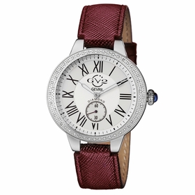 GV2 by Gevril 9103.4 Astor Ladies Quartz Watch