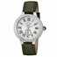 GV2 by Gevril 9103-6 Astor Ladies Quartz Watch