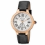 GV2 by Gevril 9104-7 Astor Ladies Quartz Watch