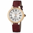 GV2 by Gevril 9104 Astor Ladies Quartz Watch