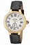 GV2 by Gevril 9107 Astor Ladies Quartz Watch