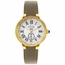 GV2 by Gevril 9107-V2 Astor Vegan Ladies Quartz Watch