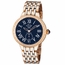 GV2 by Gevril 9109 Astor Ladies Quartz Watch