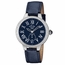 GV2 by Gevril 9111 Astor Ladies Quartz Watch