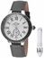 GV2 by Gevril 9124 Astor Enamel Ladies Quartz Watch