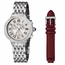 GV2 by Gevril 9130 Astor Ladies Chronograph Quartz Watch