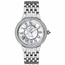 GV2 by Gevril 9140 Astor II Ladies Quartz Watch
