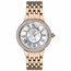 GV2 by Gevril 9141 Astor II Ladies Quartz Watch