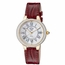 GV2 by Gevril 9142-L4 Astor II Ladies Quartz Watch
