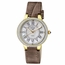 GV2 by Gevril 9142-L8 Astor II Ladies Quartz Watch