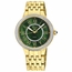 GV2 by Gevril 9144 Astor II Ladies Quartz Watch