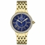 GV2 by Gevril 9146 Astor II Ladies Quartz Watch