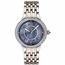 GV2 by Gevril 9149 Astor II Ladies Quartz Watch