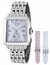 GV2 by Gevril 9200 Bari Ladies Quartz Watch