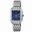 GV2 by Gevril 9219 Bari Multi Ladies Quartz Watch