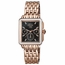 GV2 by Gevril 9220 Bari Multi Ladies Quartz Watch
