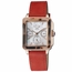 GV2 by Gevril 9225.1 Bari-Tortoise Ladies Quartz Watch
