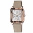 GV2 by Gevril 9225.5 Bari Tortoise Ladies Quartz Watch