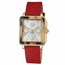 GV2 by Gevril 9226.5 Bari-Tortoise Ladies Quartz Watch