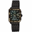 GV2 by Gevril 9243B Bari Tortoise Ladies Quartz Watch