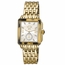 GV2 by Gevril 9246B Bari Tortoise Ladies Quartz Watch