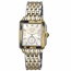 GV2 by Gevril 9247B Bari Tortoise Ladies Quartz Watch
