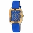 GV2 by Gevril 9248.3 Bari Tortoise Ladies Quartz Watch