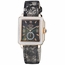 GV2 by Gevril 9250 Bari Tortoise Ladies Quartz Watch