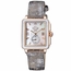 GV2 by Gevril 9254 Bari Tortoise Ladies Quartz Watch