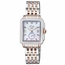 GV2 by Gevril 9254B Bari Tortoise Ladies Quartz Watch