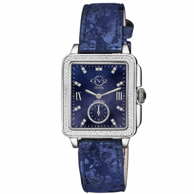GV2 by Gevril 9259 Bari Ladies Quartz Watch