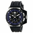 GV2 by Gevril 9403 Grande Mens Quartz Watch