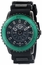 GV2 by Gevril 9705 Aurora Mens Quartz Watch