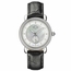 GV2 by Gevril 9834 Marsala Ladies Quartz Watch