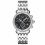 GV2 by Gevril 9844 Marsala Chronograph Ladies Chronograph Quartz Watch